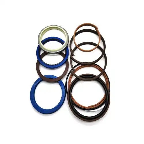 Boom Cylinder Seal Kit For Kato HD250-7