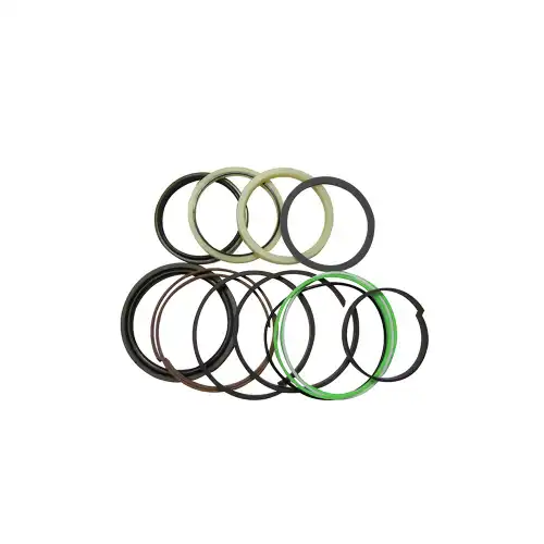 Boom Cylinder Seal Kit For Kato HD820-3