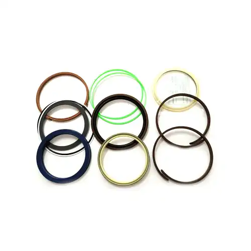 Boom Cylinder Seal Kit For Kato HD820