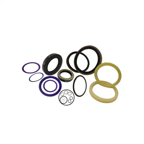 Bucket Cylinder Seal Kit For Case CX85C