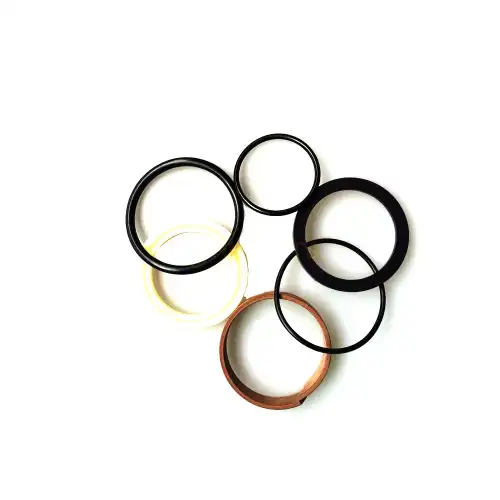 Bucket Cylinder Seal Kit For Daewoo DH110