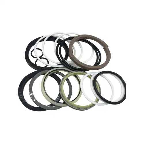 Bucket Cylinder Seal Kit For Daewoo DH220-2