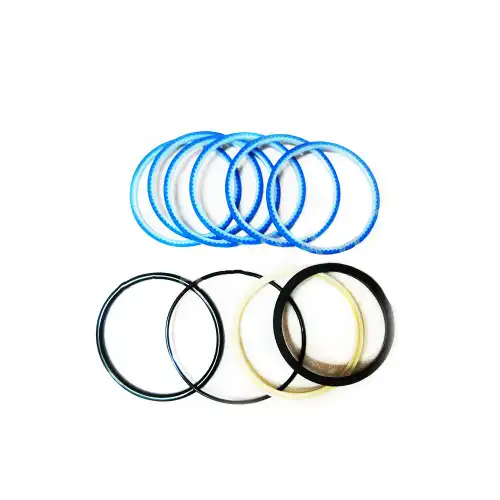 Bucket Cylinder Seal Kit For Daewoo DH220-3