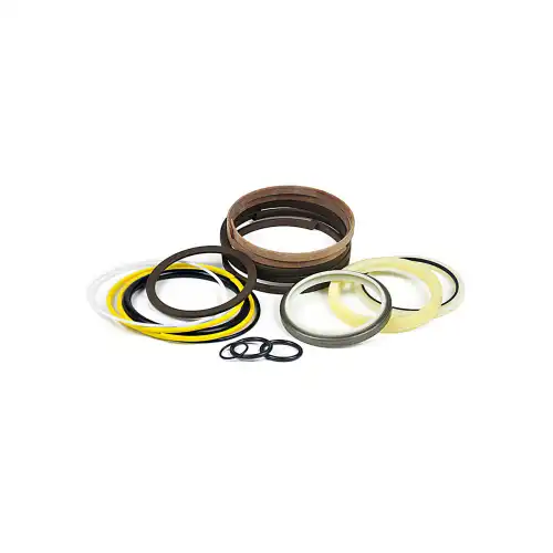 Bucket Cylinder Seal Kit For Daewoo DH225-7