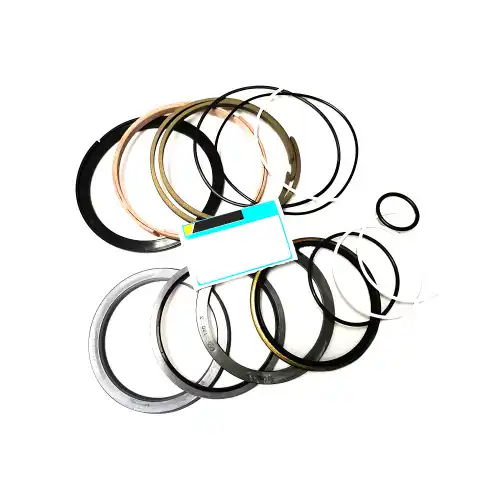 Bucket Cylinder Seal Kit For Daewoo DH300