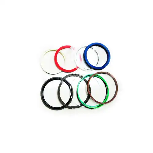 Bucket Cylinder Seal Kit For Daewoo DH370-7