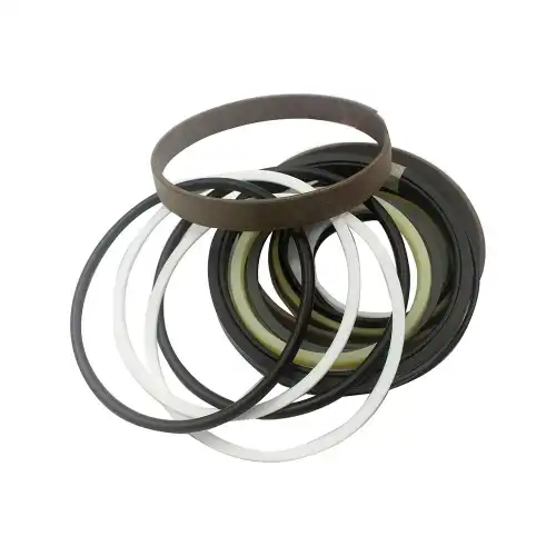 Bucket Cylinder Seal Kit For Daewoo Excavator DH130-5