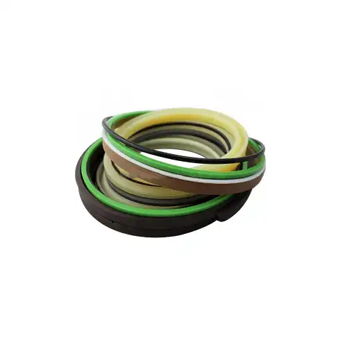 Bucket Cylinder Seal Kit For Daewoo Excavator DH150-7