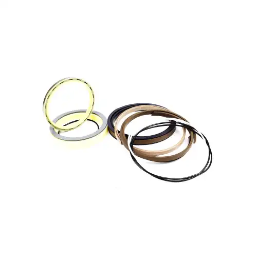 Bucket Cylinder Seal Kit For Daewoo Excavator DH280-1