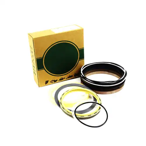 Bucket Cylinder Seal Kit For Daewoo Excavator DH280-2
