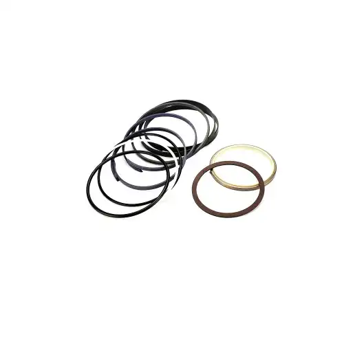 Bucket Cylinder Seal Kit For Hitachi ZX60