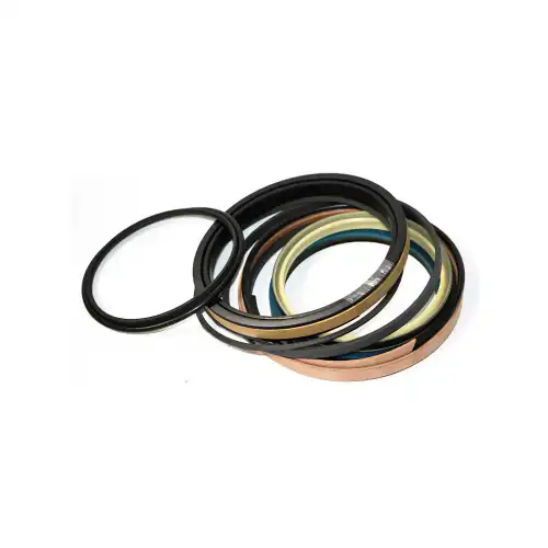 Bucket Cylinder Seal Kit For SANY Excavator SY205