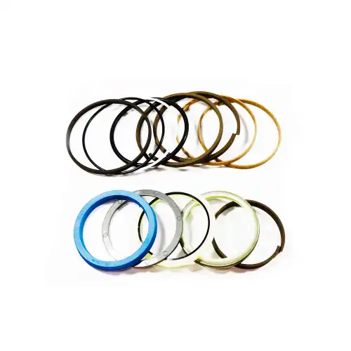 Bucket Cylinder Seal Kit For SANY Excavator SY215C-8