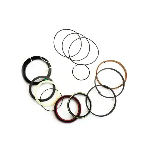 Bucket Cylinder Seal Kit For SANY Excavator SY220B