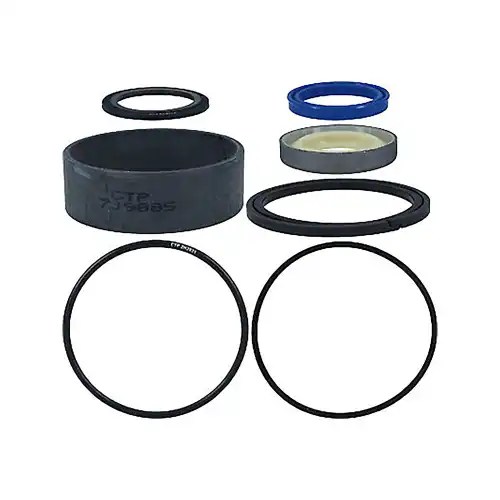 Bucket Cylinder Seal Kit WYS Enhanced Type For Caterpillar E312C