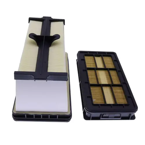 Cab Air Filter Set 7286652 7010031