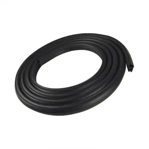 Cab Outer Door Frame Weatherstrip Seal for CASE