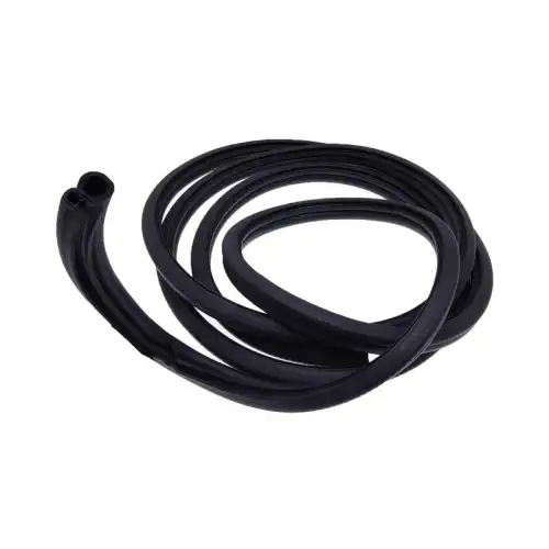 Cab Outer Door Frame Weather Strip Seal