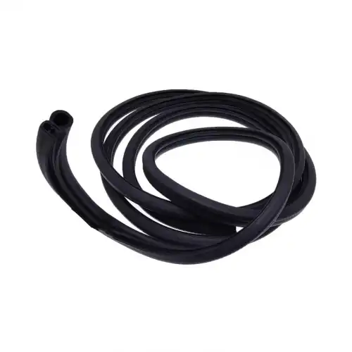 Cab Outer Door Frame Weatherstrip Seal for Volvo