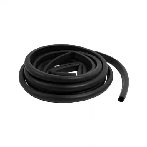 Cab Outer Door Frame Weatherstrip Seal for Sumitomo Excavator