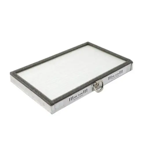 Cabin Filter 7010332