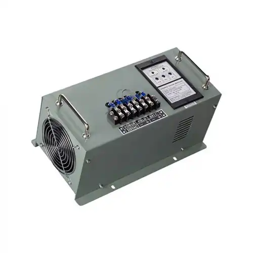 Carbon Brush Automatic Voltage Regulator AVR EA45A220