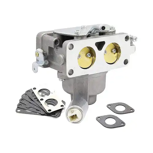 Carburetor 791230 799230 699709 499804 for Briggs Stratton V Twin Engine 20HP 21HP 23HP 24HP 25HP