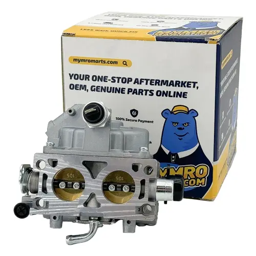 Carburetor Assy 16100-Z9E-033 for Honda GX630 GX630R GX630RH GX660 GX690 GX690R Engine