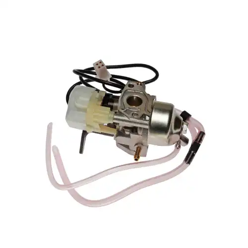 Carburetor P19A1-000 KG200GTI-10000