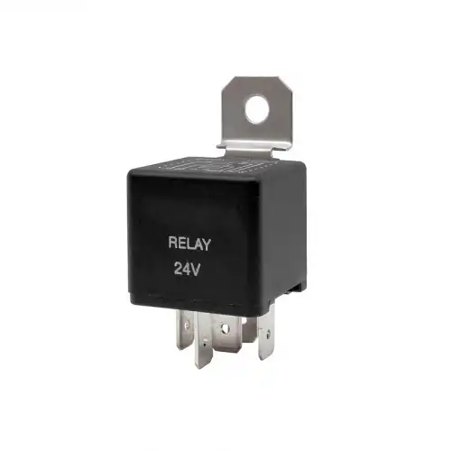 Change Over Relay 160270 12V 20-30A With Diode