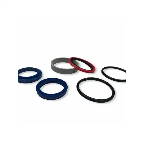 Clam Cylinder Seal Kit