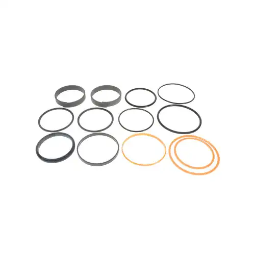 Clam Cylinder Seal Kit
