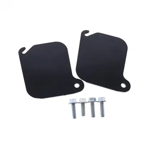 Clean Out - Cover Access Plate 6737088