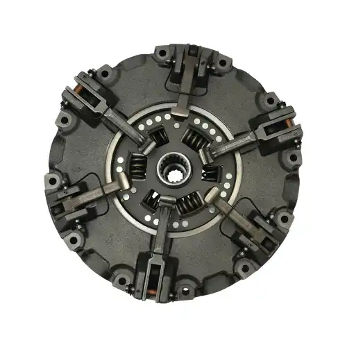 Clutch Assembly RE66695