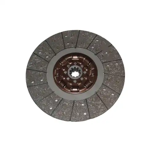 Clutch Disc 4942719