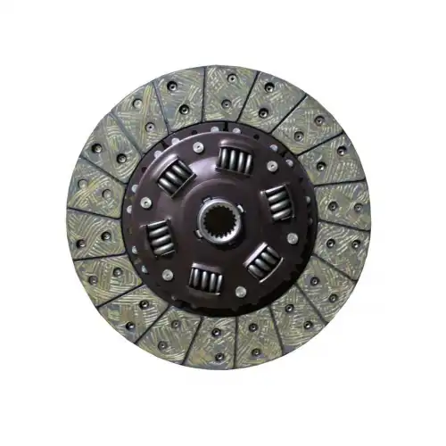 Clutch Disc 91A21-10200 for Nissan Forklift