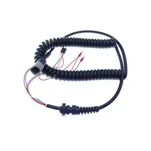 Coil Cord 62162GT
