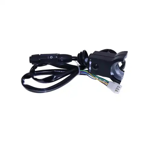 Combination Switch 920476.006