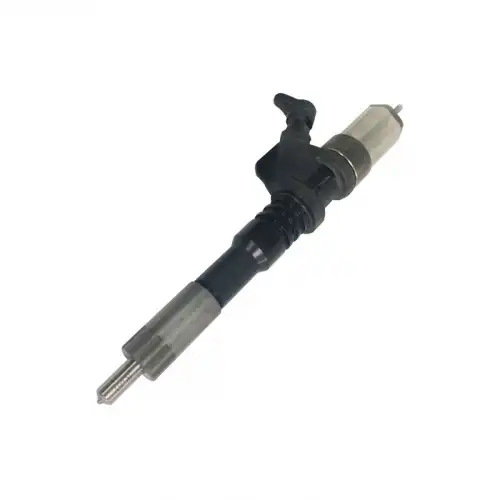Common Rail Fuel Injector 095000-1211 