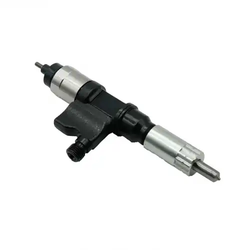 Common Rail Fuel Injector 095000-8901