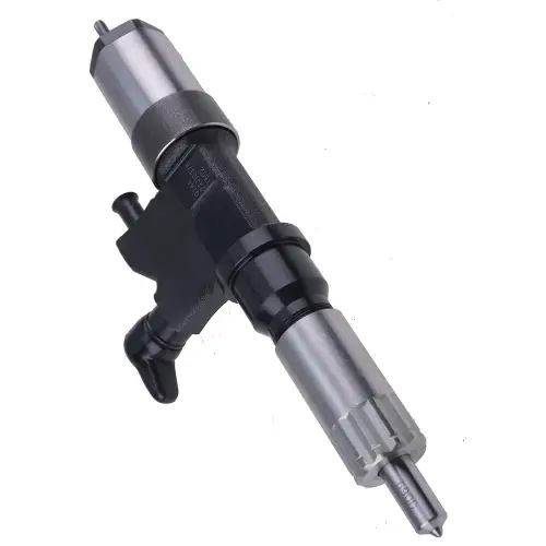 Common Rail Fuel Injector 8-94392261-4