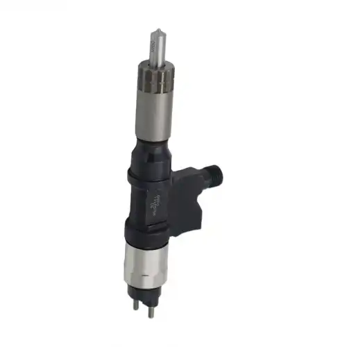 Common Rail Fuel Injector 8-97602485-7