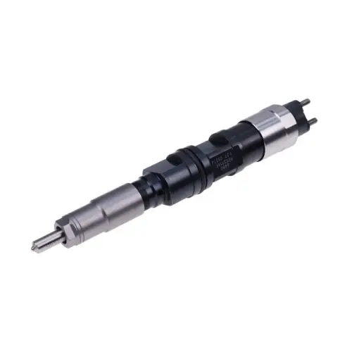 Common Rail Fuel Injector RE529150 095000-6460