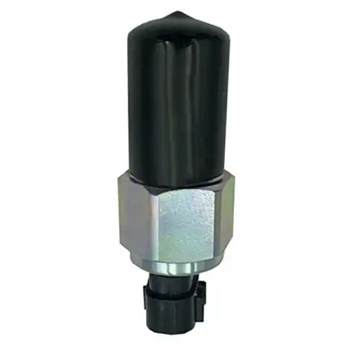 Common Rail Fuel Pressure Sensor 499000-6111 499000-6110