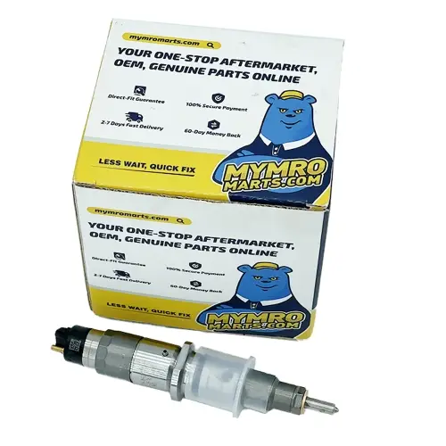 Common Rail Injector 5263262 4945969 for Cummins Engine 4B3.9 6B5.9 B4.5