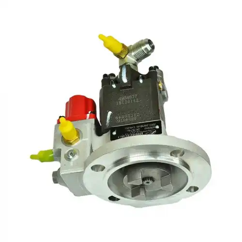 Common Rail Pump 3090942 3417677