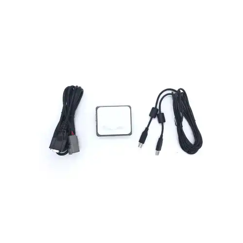 Communication Adapter 2.19 Version Diagnostic Tool