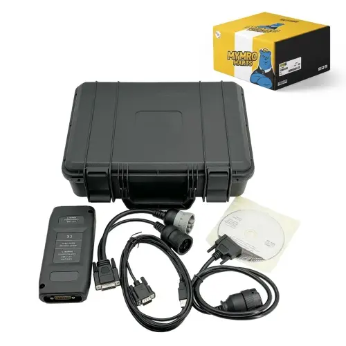 Communication Adapter Group ET-3 III 317-7485