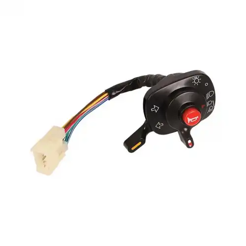 Compatible with Combination Switch K2581-62240
