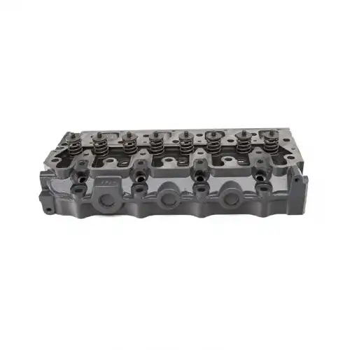 Complete Cylinder Head 111017420